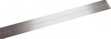 Band-It 12.70mm x 0.38mm x 61m 201SS Band-It Valu-Strap